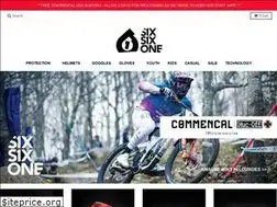 Sites similar to sixsixone.com