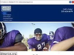 Sites similar to sixsmithsportinggoods.com