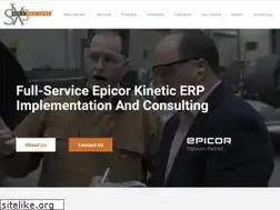 Sites similar to sixspartners.com