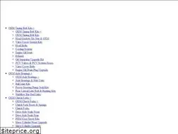 Sites similar to sixstarbernie.com
