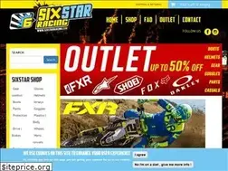 Sites similar to sixstarracing.com