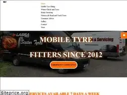 Sites similar to sixstartyres.co.uk