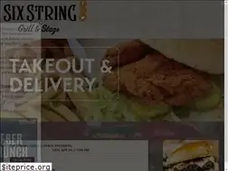 Sites similar to sixstringfoxborough.com