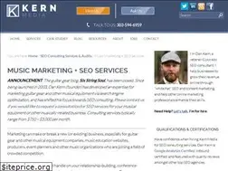 Sites similar to sixstringsoul.com