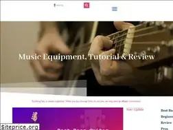 Sites similar to sixstringtips.com