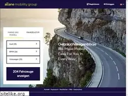 Sites similar to sixt-haendlerboerse.de