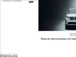 Sites similar to sixt.com.tt