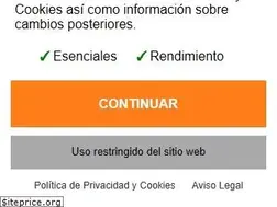 Sites similar to sixt.es
