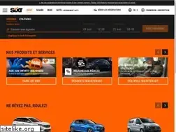 sixt.fr