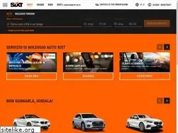 Sites similar to sixt.it