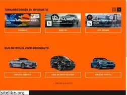 Sites similar to sixt.nl