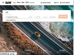 Sites similar to sixtcareers.com