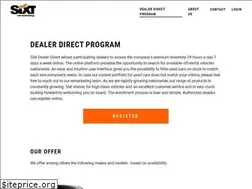 Sites similar to sixtdirect.com