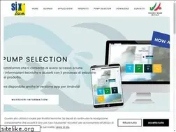 Sites similar to sixteam.com