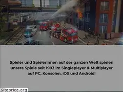 Sites similar to sixteen-tons.de