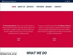 Sites similar to sixteencreative.com