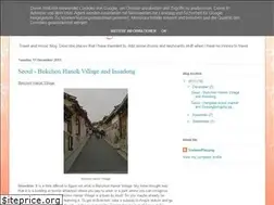 Sites similar to sixteenpenang.blogspot.com