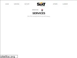 Sites similar to sixtegypt.com