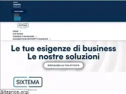 Sites similar to sixtema.it