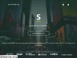 Sites similar to sixtemia.com