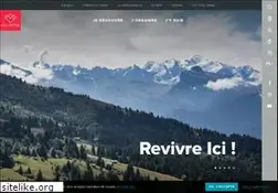 Sites similar to sixtferacheval.com
