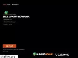 Sites similar to sixtgroup.ro