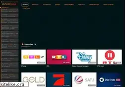 Sites similar to sixth-sense-newspaper.de