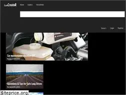 Sites similar to sixthcreator.com