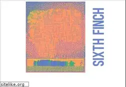 Sites similar to sixthfinch.com