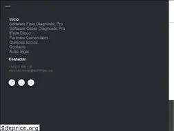 Sites similar to sixthfinger.org