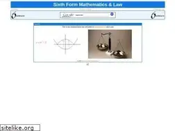 Sites similar to sixthform.info