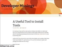 Sites similar to sixthimpulse.com
