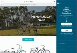 Sites similar to sixthreezero.com