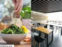Sites similar to sixthsense.com.sg