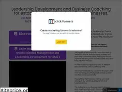Sites similar to sixthsensebusiness.com