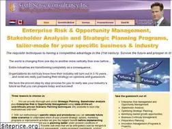 Sites similar to sixthsenseconsultancy.com