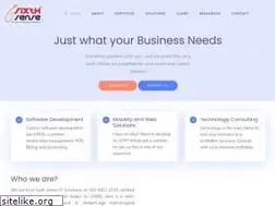 Sites similar to sixthsenseit.com