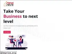 Sites similar to sixthsenseit.in