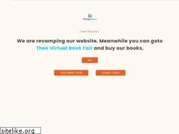 Sites similar to sixthsensepublications.com