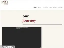Sites similar to sixthsenseventures.com