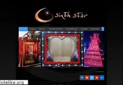 Sites similar to sixthstarentertainment.com