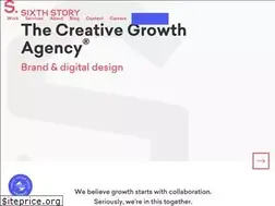 Sites similar to sixthstory.co.uk