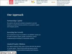 Sites similar to sixthstreetgrowth.com