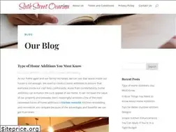 Sites similar to sixthstreetocarina.com