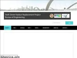 Sites similar to sixthstreetviaduct.org