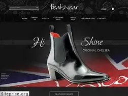 Sites similar to sixtiesbeatwear.co.uk