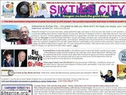 Sites similar to sixtiescity.net