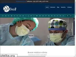 Sites similar to sixtino2.com