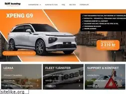 Sites similar to sixtleasing.se