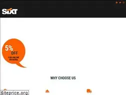 Sites similar to sixtnigeria.com